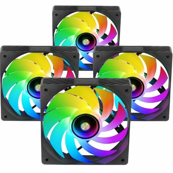 CPU-Kühler Mars Gaming MFSI4KIT