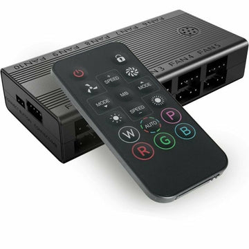 Filter für die Überwachung der Privatsphäre Mars Gaming MFHUB