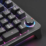 Tastatur Mars Gaming MKPROBES