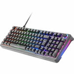 Tastatur Mars Gaming MKPROYES
