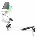 Mikrofon Mars Gaming MMICSCW