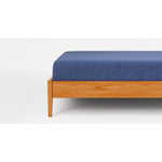 Bettwäsche-Set Benetton Gelb Blau Kirschen 3 Stücke