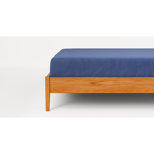 Bettwäsche-Set Benetton Gelb Blau Kirschen 3 Stücke
