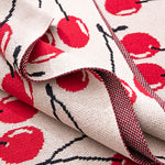 Bettdecken Benetton Rot Beige 140 x 190 cm