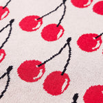 Bettdecken Benetton Rot Beige 140 x 190 cm