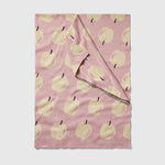 Bettdecken Benetton Gelb Rosa 140 x 190 cm