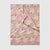 Bettdecken Benetton Gelb Rosa 140 x 190 cm