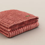 Bettdecken Benetton Rot 140 x 190 cm