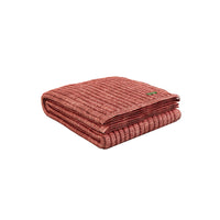 Bettdecken Benetton Rot 140 x 190 cm