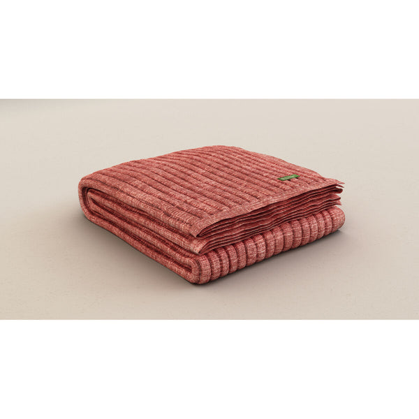 Bettdecken Benetton Rot 140 x 190 cm