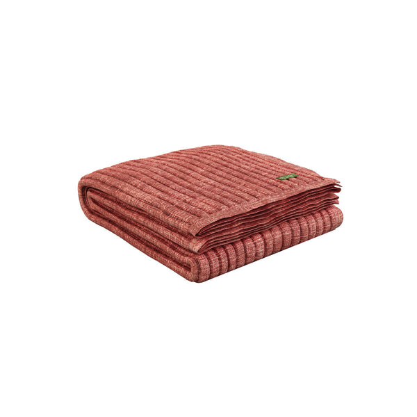 Bettdecken Benetton Rot 140 x 190 cm