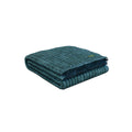 Bettdecken Benetton Blau 140 x 190 cm
