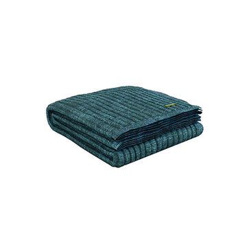 Bettdecken Benetton Blau 140 x 190 cm