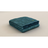 Bettdecken Benetton Blau 140 x 190 cm