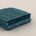 Bettdecken Benetton Blau 140 x 190 cm