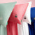 Bettwäsche-Set Benetton grün 4 Stücke