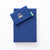 Bettwäsche-Set Benetton Blau individuell 3 Stücke