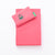 Bettwäsche-Set Benetton Rosa individuell 3 Stücke