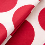 Bettwäsche-Set Benetton Rot 3 Stücke