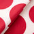 Bettwäsche-Set Benetton Rot 3 Stücke