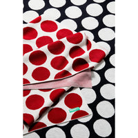 Bettdecken Benetton Schwarz 140 x 190 cm Maus