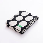 Bettdecken Benetton Schwarz 140 x 190 cm Maus