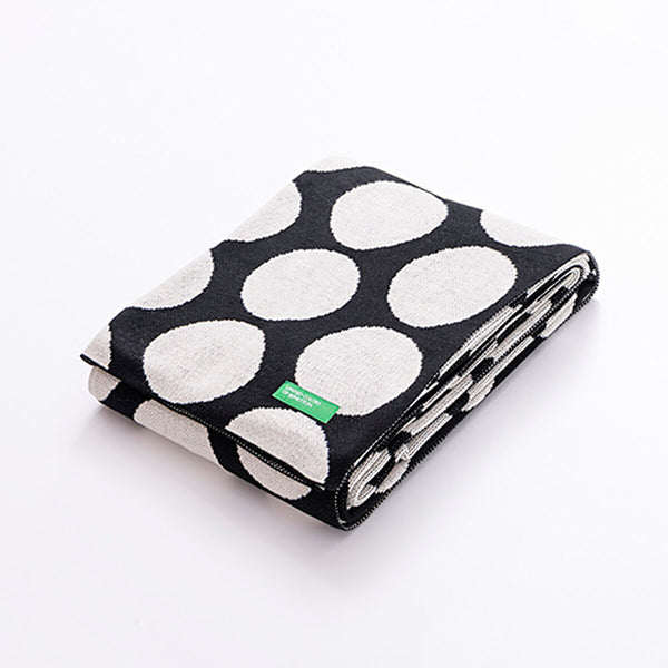 Bettdecken Benetton Schwarz 140 x 190 cm Maus