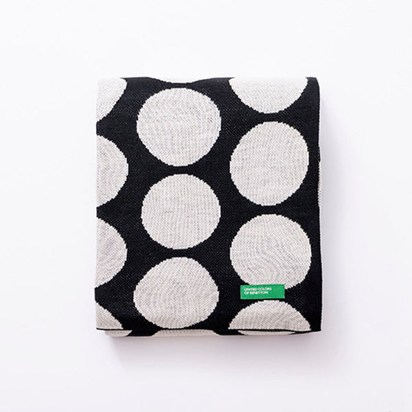 Bettdecken Benetton Schwarz 140 x 190 cm Maus