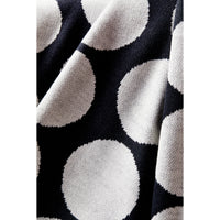 Bettdecken Benetton Schwarz 140 x 190 cm Maus
