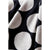Bettdecken Benetton Schwarz 140 x 190 cm Maus
