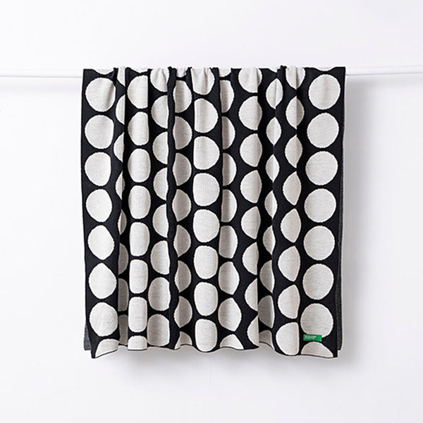 Bettdecken Benetton Schwarz 140 x 190 cm Maus