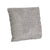 Kissen Romimex Grau Polyester 45 x 10 x 45 cm