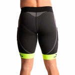 Sport Shorts Hanker Grau