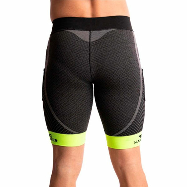 Sport Shorts Hanker Grau