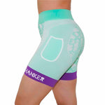 Sport Short-Legging Hanker Shiwa Aquamarin