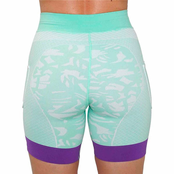Sport Short-Legging Hanker Shiwa Aquamarin