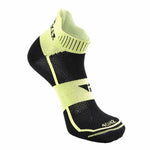 Sportsocken Hanker Vindio Zitronengrün Running