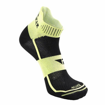 Sportsocken Hanker Vindio Zitronengrün Running