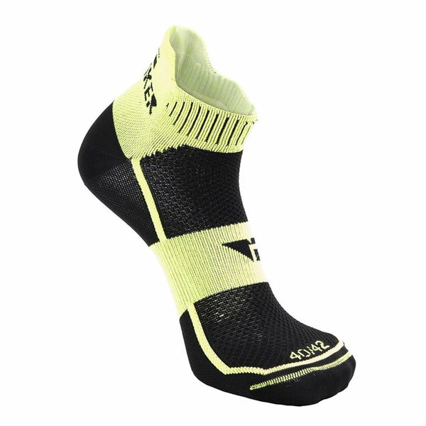 Sportsocken Hanker Vindio Zitronengrün Running