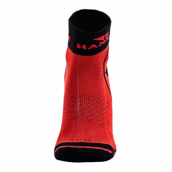 Sportsocken Hanker Bob Rot Running