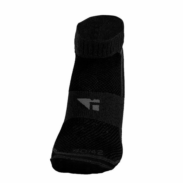 Sportsocken Hanker Vindio Schwarz Running