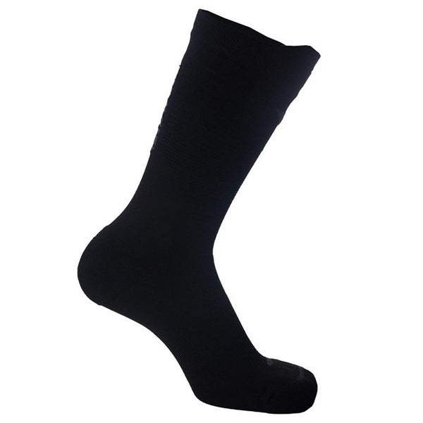 Sportsocken Hanker Rang Schwarz Running