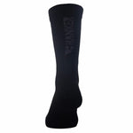 Sportsocken Hanker Rang Schwarz Running