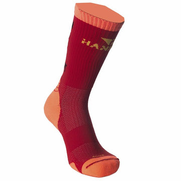 Sportsocken Hanker Sem Rot Running