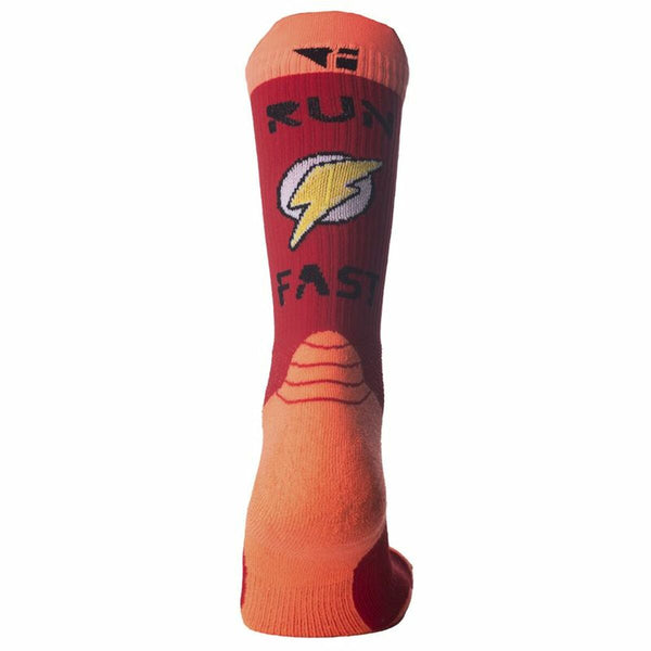 Sportsocken Hanker Sem Rot Running