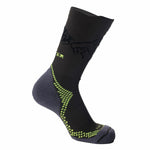 Sportsocken Hanker Sem Gelb Khaki Running