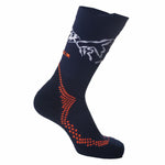 Sportsocken Hanker Sem Blau Running
