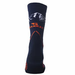 Sportsocken Hanker Sem Blau Running