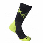 Sportsocken Hanker Sem Dunkelgrau Running