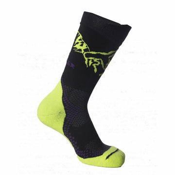 Sportsocken Hanker Sem Dunkelgrau Running